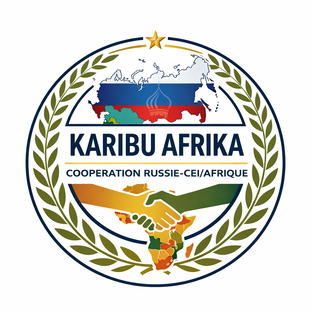 KARIBU AFRIKA